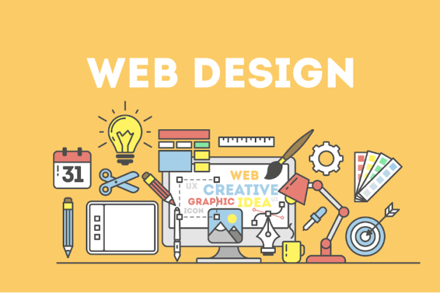 Web Design
